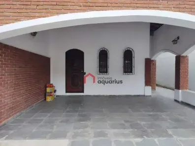 Casa com 3 Quartos à venda, 140m² no Bosque dos Eucaliptos, São José dos Campos