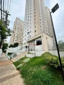 Apartamento com 2 Quartos à venda, 33m² no Cambuci, São Paulo