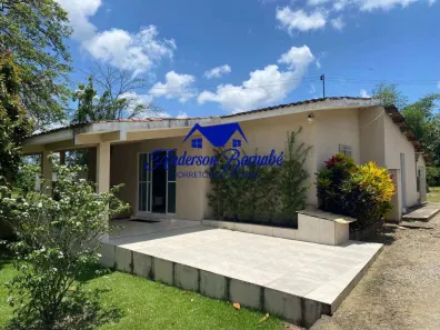 Casa com 3 Quartos à venda, 190m² no Aldeia dos Camarás, Camaragibe