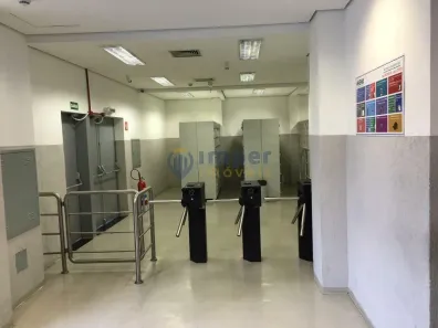 Prédio Comercial para alugar, 3244m² no Várzea da Barra Funda, São Paulo