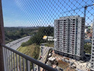 Apartamento com 2 Quartos à venda, 50m² no Vila Pirituba, São Paulo