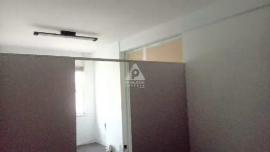 Sala Comercial à venda, 55m² no Centro, Rio de Janeiro