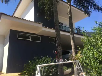 Sobrado com 3 Quartos à venda, 260m² no Residencial Villaggio II, Bauru