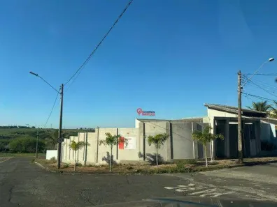Lote/Terreno à venda, 357m² no Residencial Furlan, Santa Bárbara D'Oeste
