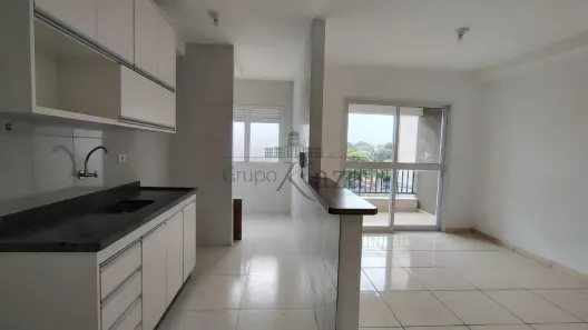 Apartamento com 2 Quartos à venda, 65m² no Palmeiras de São José, São José dos Campos