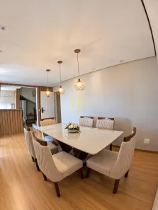 Cobertura com 2 Quartos à venda, 90m² no Castelo, Belo Horizonte