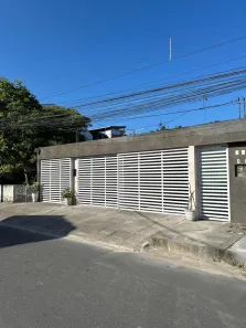 Casa com 1 Quarto para alugar, 35m² no Ipsep, Recife