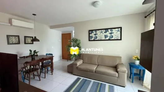 Apartamento com 3 Quartos para alugar, 67m² no N. Sra. do Ó, Ipojuca