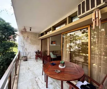 Apartamento com 3 Quartos à venda, 140m² no Ipanema, Rio de Janeiro