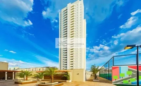 Apartamento com 3 Quartos à venda, 69m² no Vila Siam, Londrina