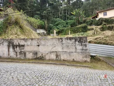Lote/Terreno à venda, 1355m² no Quarteirão Ingelheim, Petrópolis