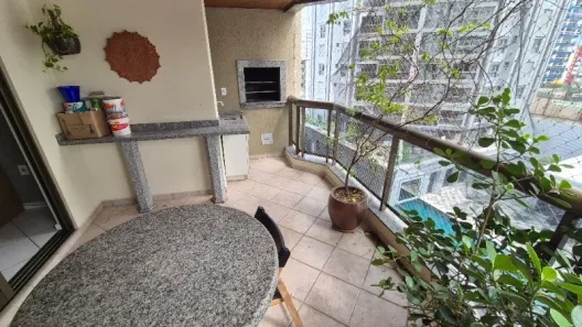 Apartamento com 3 Quartos à venda, 110m² no Centro, Balneário Camboriú