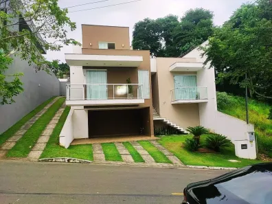 Casa com 3 Quartos à venda, 216m² no Novo Horizonte, Juiz de Fora