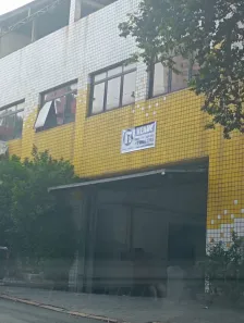 Galpão/Depósito/Armazém à venda, 1350m² no Vila Bertioga, São Paulo