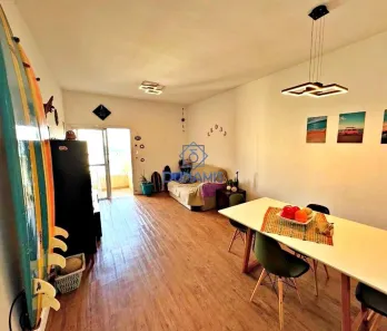 Apartamento com 2 Quartos à venda, 100m² no Pitangueiras, Guarujá