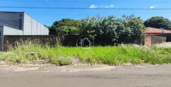 Lote/Terreno à venda, 360m² no Vila Sílvia Regina, Campo Grande