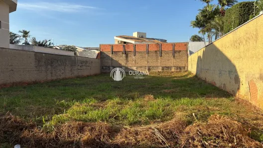Lote/Terreno à venda, 576m² no Parque Residencial Nardini, Americana