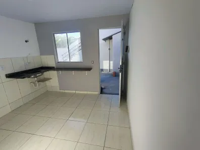 Flat com 1 Quarto para alugar, 21m² no Serra Grande, Niterói