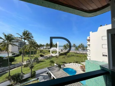 Apartamento com 2 Quartos para alugar, 90m² no Riviera, Bertioga