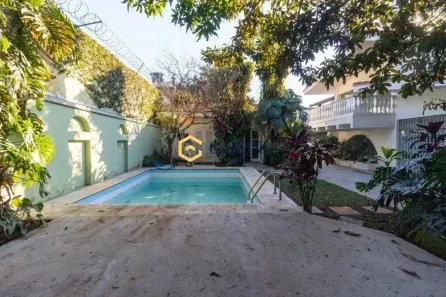 Sobrado com 4 Quartos à venda, 456m² no Butantã, São Paulo