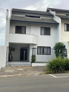 Sobrado com 3 Quartos à venda, 149m² no Estrela, Ponta Grossa