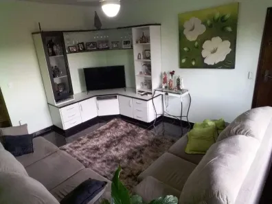 Sobrado com 3 Quartos à venda, 198m² no Vila Floresta, Santo André