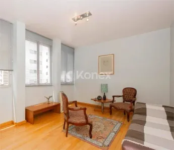 Sala Comercial à venda, 90m² no Consolação, São Paulo
