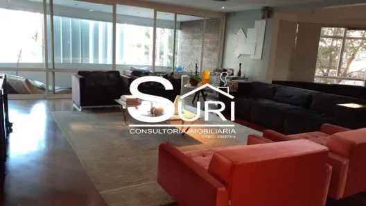 Apartamento com 4 Quartos à venda, 350m² no Jardim, Santo André