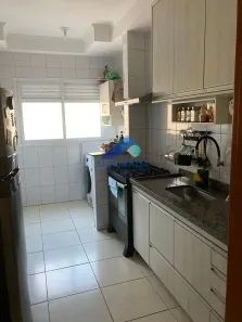 Apartamento com 2 Quartos à venda, 54m² no Loteamento Chácaras Takitani, São José dos Campos