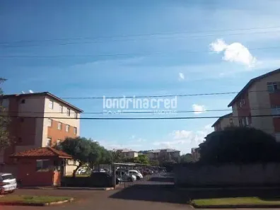 Apartamento com 2 Quartos à venda, 47m² no Nova Olinda, Londrina