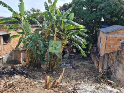 Lote/Terreno à venda, 550m² no Buritis, Belo Horizonte