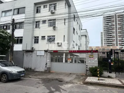 Apartamento com 3 Quartos à venda, 130m² no Presidente Kennedy, Fortaleza