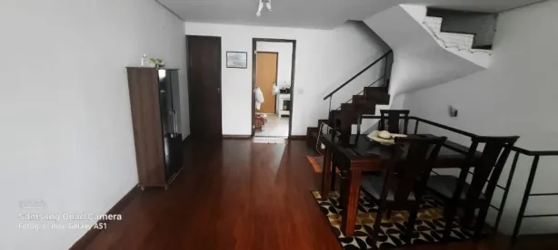 Casa com 3 Quartos à venda, 127m² no Vila Santo Antônio, Cotia