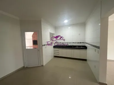 Casa de Condomínio com 3 Quartos à venda, 151m² no Jardim Vista Verde, Indaiatuba