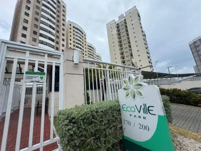 Apartamento com 3 Quartos à venda, 70m² no Ponto Novo, Aracaju