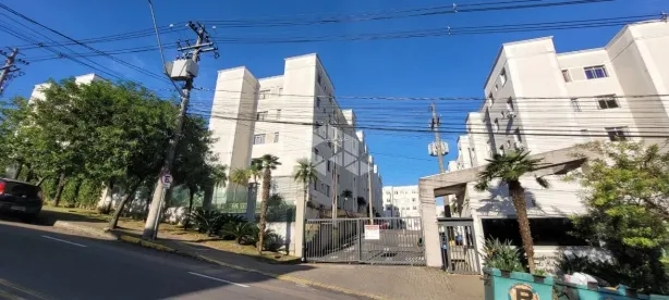 Apartamento com 2 Quartos à venda, 43m² no Bela Vista, Caxias do Sul