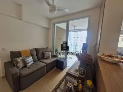 Apartamento com 2 Quartos à venda, 62m² no Vila Mariana, São Paulo