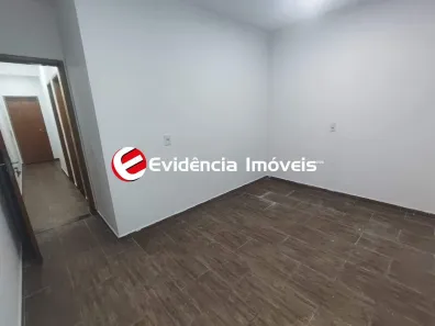 Sala Comercial para alugar, 10m² no Vila Scarpelli, Santo André