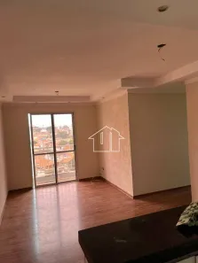 Apartamento com 3 Quartos à venda, 74m² no Monte Castelo, São José dos Campos