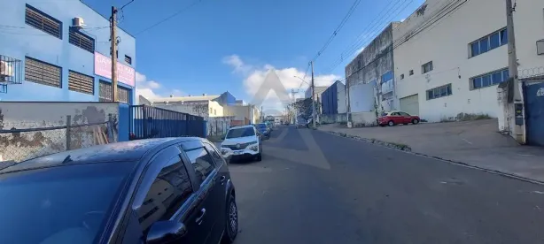 Lote/Terreno à venda, 250m² no Parque Via Norte, Campinas