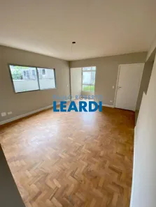 Apartamento com 3 Quartos à venda, 98m² no Moema, São Paulo