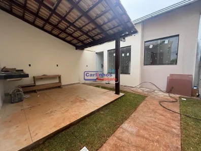 Casa com 2 Quartos à venda, 66m² no , São Joaquim de Bicas