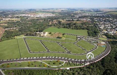 Lote/Terreno à venda, 469m² no Esperança, Londrina