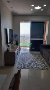 Apartamento com 3 Quartos à venda, 90m² no Jardim Sul, São José dos Campos
