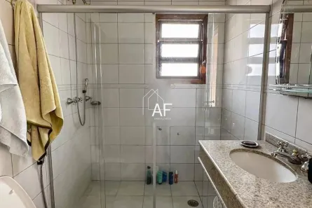 Sobrado com 4 Quartos à venda, 420m² no Jardim São Bento, São Paulo
