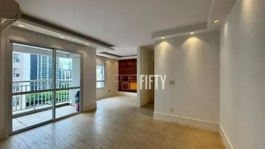 Apartamento com 1 Quarto à venda, 56m² no Vila Olímpia, São Paulo