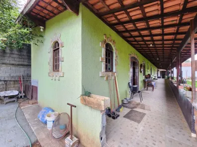 Casa de Condomínio com 3 Quartos à venda, 1000m² no São Vicente, Mairiporã