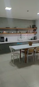 Casa com 3 Quartos à venda, 124m² no Jardim Maracanã, São José do Rio Preto