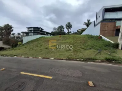 Lote/Terreno à venda, 856m² no Residencial dos Lagos, Itupeva