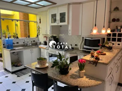 Sobrado com 3 Quartos para alugar, 280m² no Vila Nossa Senhora das Vitórias, Mauá